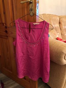 A wear size 12 top