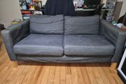 2 seater sofa
