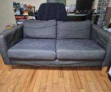 2 seater sofa