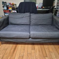 2 seater sofa