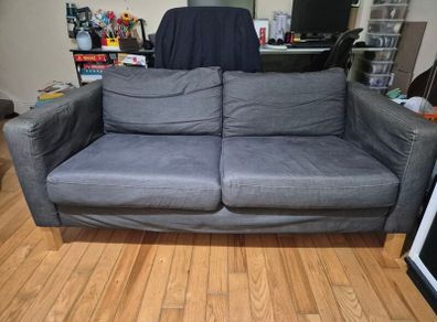 2 seater sofa