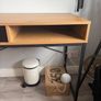 Jysk Desk and chair Image 3
