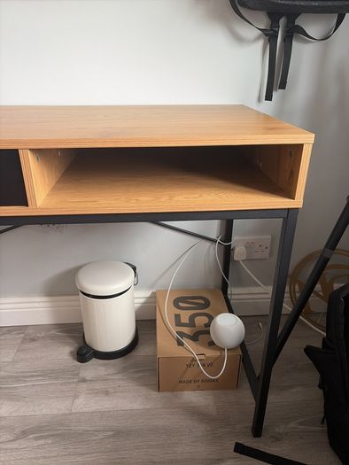 Jysk Desk and chair