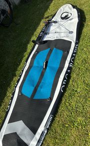 Sup Orca Board