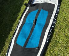 Sup Orca Board