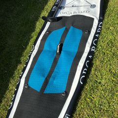 Sup Orca Board