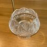 Crystal Pedestal Bowl Image 2