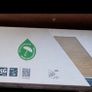 Laminate Flooring 12mm Robusto 4V AC5 Premium Oak Nature Image 2