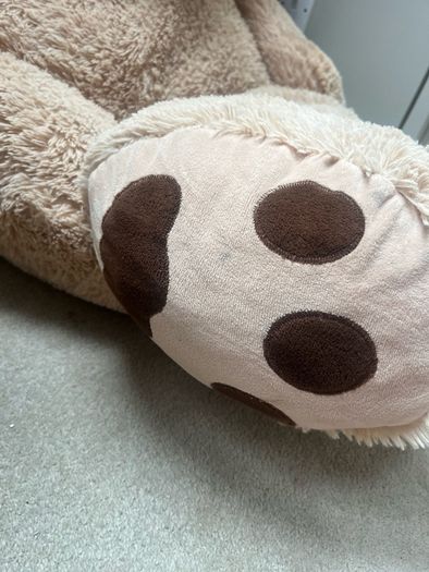 Billy the Teddy Bear 150cm