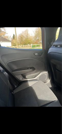 Renault Clio R/s line Petrol 2021