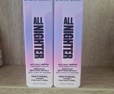 Urban Decay All Nighter Setting Spray Natural Finish 15ml