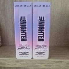 Urban Decay All Nighter Setting Spray Natural Finish 15ml