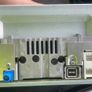 Nissan Radio Sd/map/nav/cd/mp3 Pin Image 2