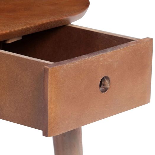Bedside Cabinet 50x35x55 cm
