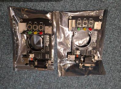 Mister Fpga