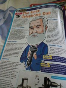 kids magazines x9