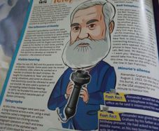 kids magazines x9