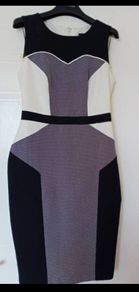 Sleeveless Formal Dress
