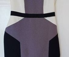 Sleeveless Formal Dress