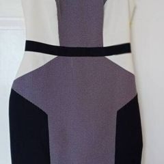 Sleeveless Formal Dress