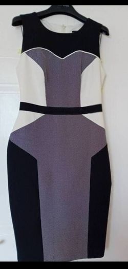 Sleeveless Formal Dress