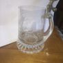 beer glass Image 3