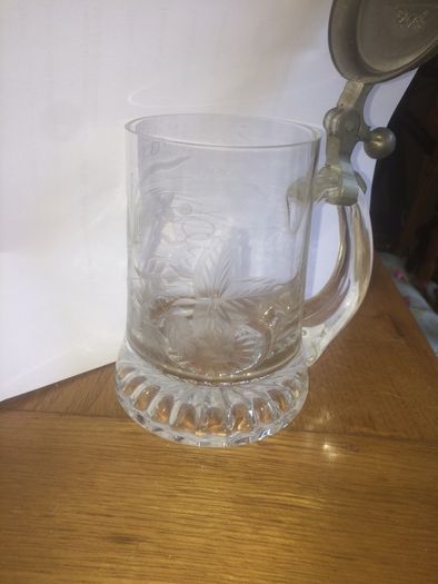 beer glass