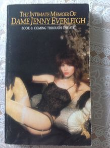 The Intimate Memoir of Dame Jenny Everleigh