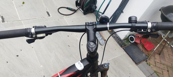 bikes