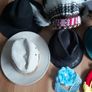 Photography props and hats Image 3