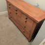 Beautiful solid wood Chest of Drawers Image 2
