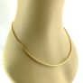 Vintage costume necklace Image 2