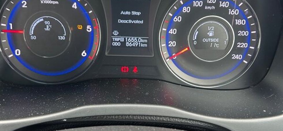Hyundai I40 2014 Low Mileage Nct 09/26 Tax 05/26