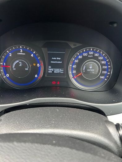 Hyundai I40 2014 Low Mileage Nct 09/26 Tax 05/26