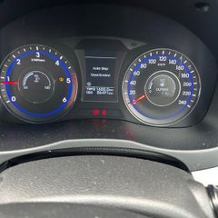 Hyundai I40 2014 Low Mileage Nct 09/26 Tax 05/26