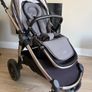 Pram bundle Image 3