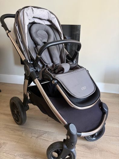 Pram bundle