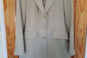 ZARA coat med