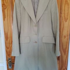 ZARA coat med
