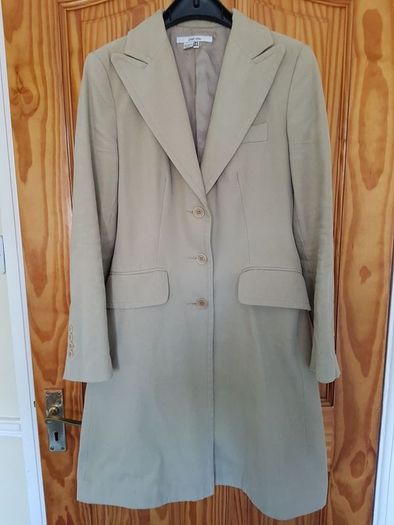ZARA coat med