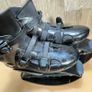 Boots Kangoo Jumps KJ-XR3 X-Rebound - Hard shells - Size 9 Image 5