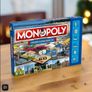 Monopoly Christchurch Board Game Image 4