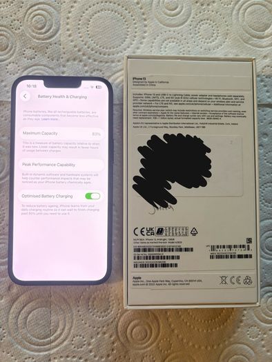 Iphone 13