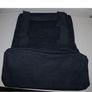 Jean Paul Gaultier Parfum Denim Backpack Image 3
