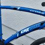 Hybrid Bike Cross Crx Disc Brakes. No Offers Image 7