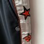 Scotch and Soda Tailored Star Trousers Image 5