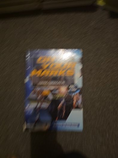 leaving cert books