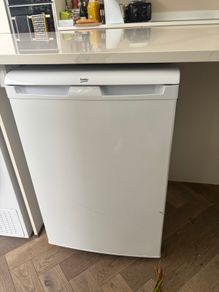 Freezer