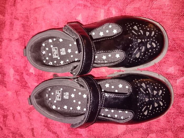 Girls shoe bundle