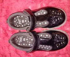 Girls shoe bundle